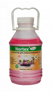 Купить Nortex-Eco — универсальный антисептик в Казани