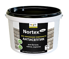 Купить Антисептик «Nortex®»-Lux для бетона в Казани