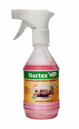 Купить Nortex-Eco — универсальный антисептик в Казани