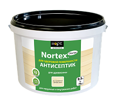 Купить Антисептик для древесины «Nortex» Doctor в Казани
