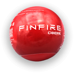Купить Finfire «Сфера» в Казани