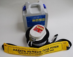 Купить Автоматическая система спуска Life Line-150	 в Казани